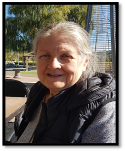 Cynthia Maeschalck, M.A.