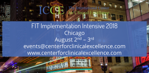 FIT Implementation Intensive 2018