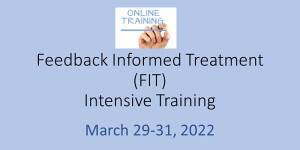 FIT Intensive 2022