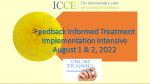 FIT Implementation Intensive 2022